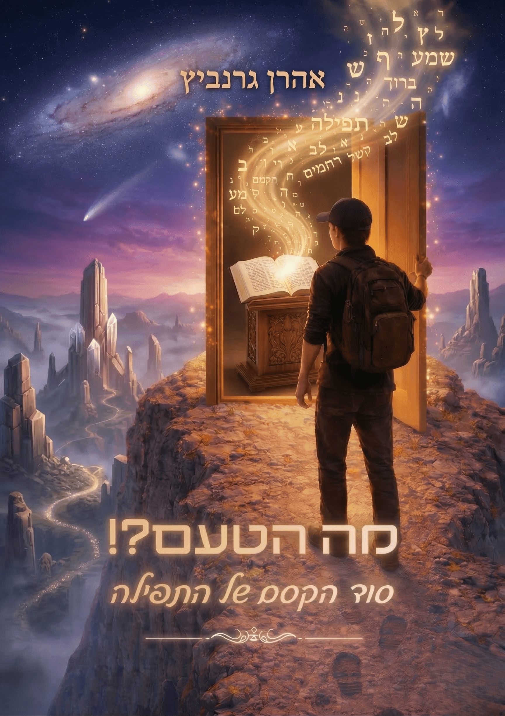 מה הטעם?!