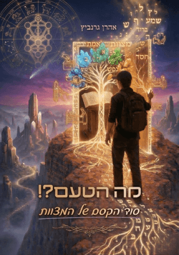 מה הטעם?!