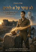 לא שוטר של אלו-הים