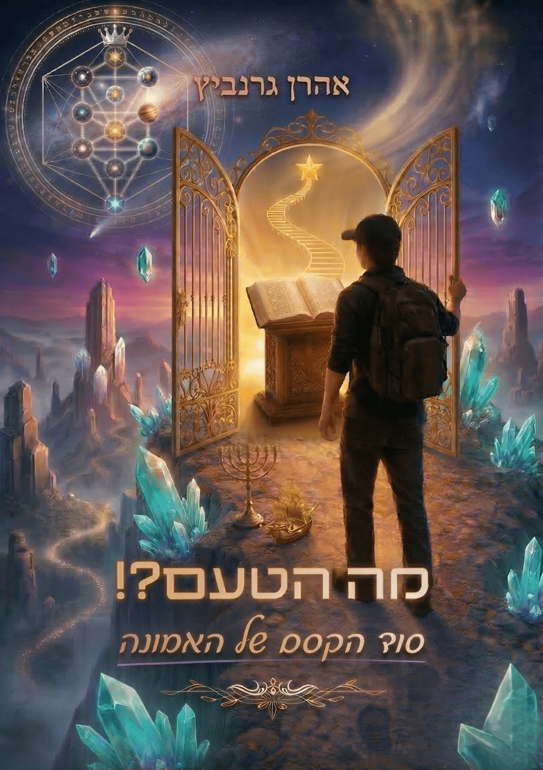 מה הטעם?!