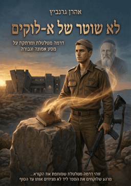 לא שוטר של א-לוקים